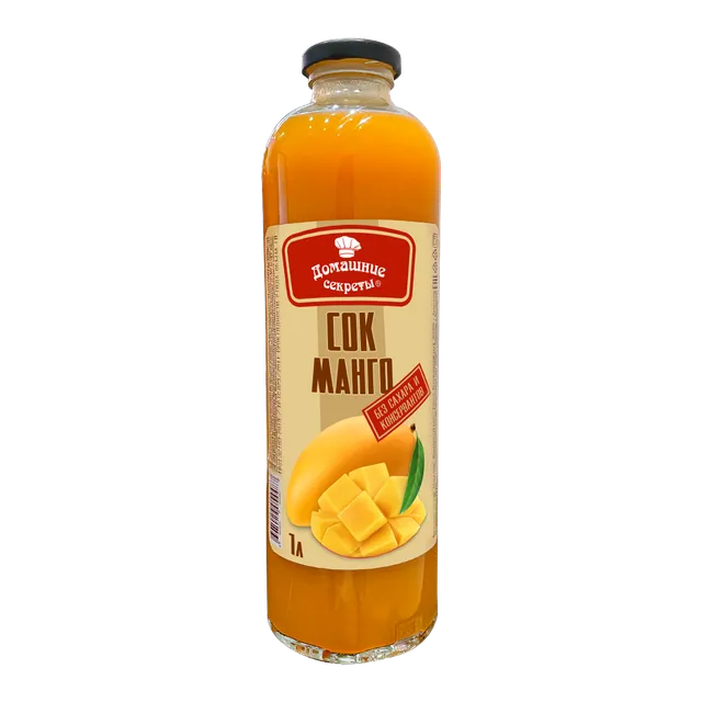 Сок Манго, 1000 мл