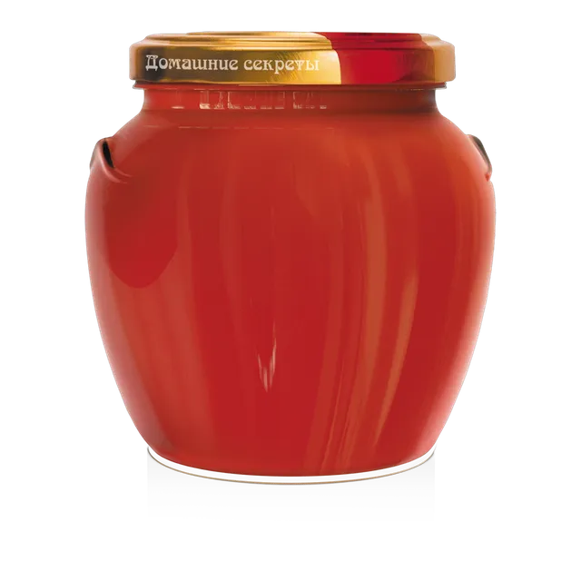Томатная паста, 550 г
