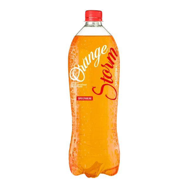 ОРАНЖ «КУБАНОЧКА ШТОРМ», 1000 мл